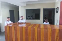 Zaru Hotel - Wi-Fi