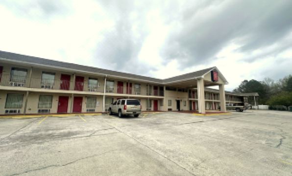 OYO Hotel East Macon I-75
