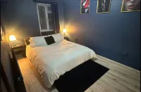 A discreet & elegant play space for couples