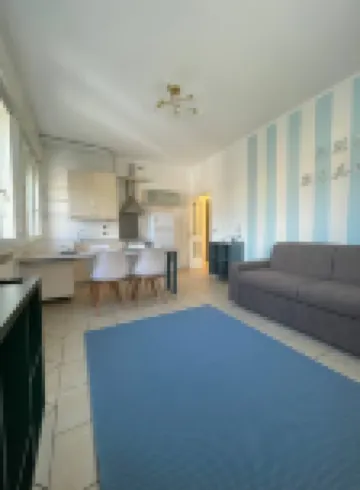 Charming Canal-side Apartment in Cesenatico, Italy