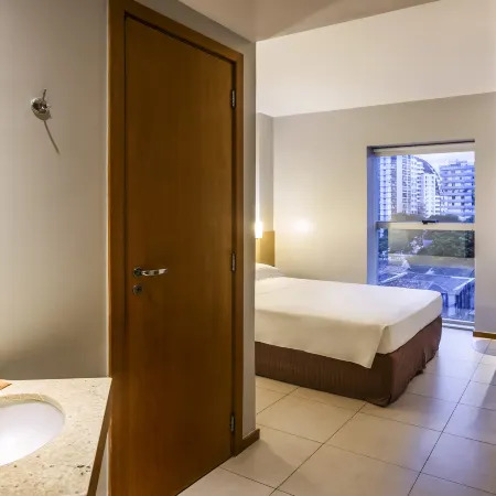 Ibis Styles Belém do Pará