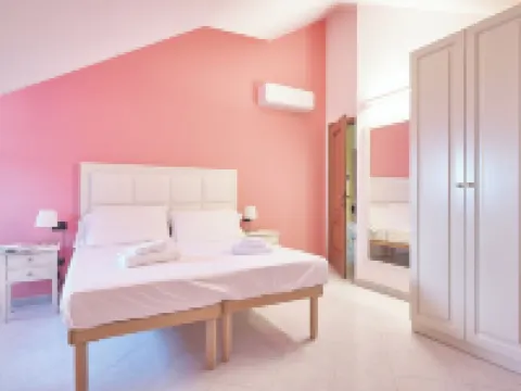 五彩河岸 迪安道爾濱海酒店