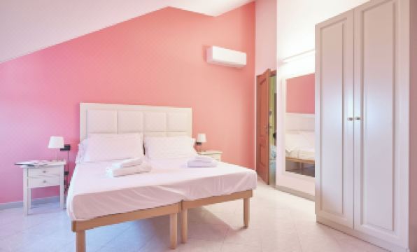 La Riviera dei Colori