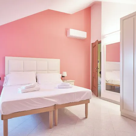 La Riviera dei Colori