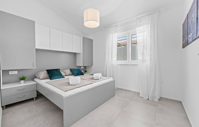 Cosy apartment near Rock Beach