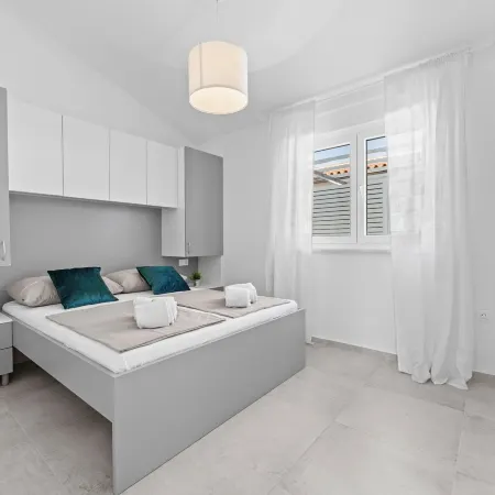 Cosy apartment near Rock Beach