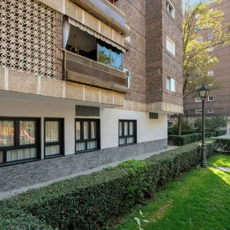 Dobo Alcorcón VG29