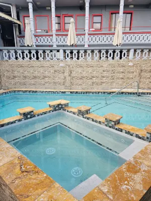 Beres Vale Apartments - 4-Star