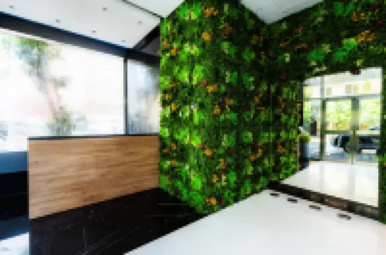 바다로의 오렌지 아파트먼트, 3 베드룸, 24/7 전기