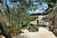 Casa Stefano Montagne e Mare - Villaer