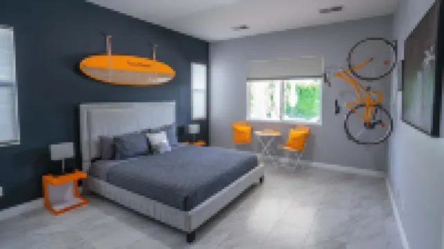 Palm Luxe Estate Luxury Desert Retreat With Pool