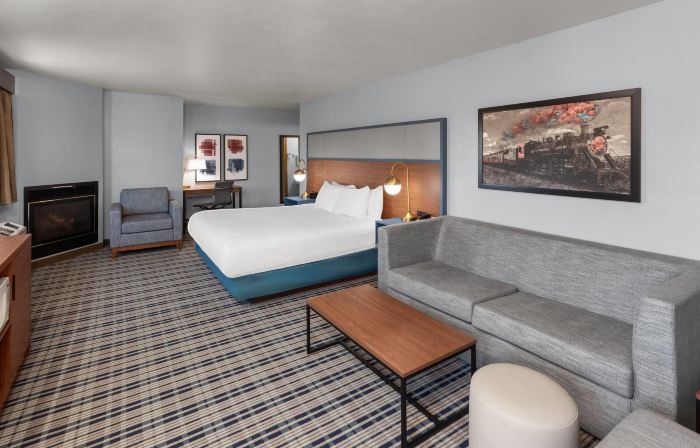AmericInn by Wyndham Green Bay West