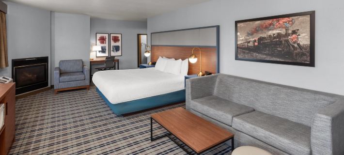 AmericInn by Wyndham Green Bay West Hotels in Brown County
