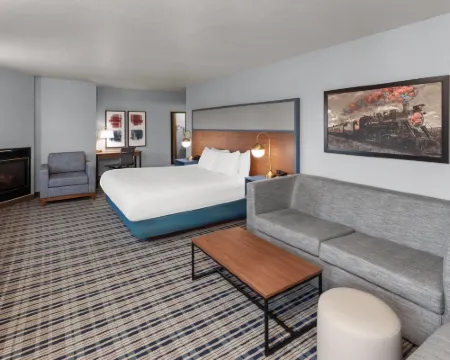 AmericInn by Wyndham Green Bay West Hotels in Howard