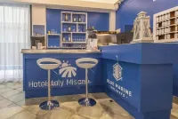 Hotel Italy - bar