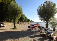 Holiday Home Lazise Near Lake Garda - Beach