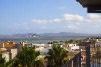 Hotel Ibersol Atrio del Mar - Ocean View