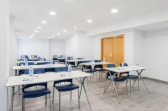 Hotel Elche Centro , Affiliated by Melia