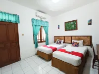 Yutaka Inn Noumi Bungurasih