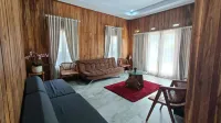 Villa Bella Sembalun