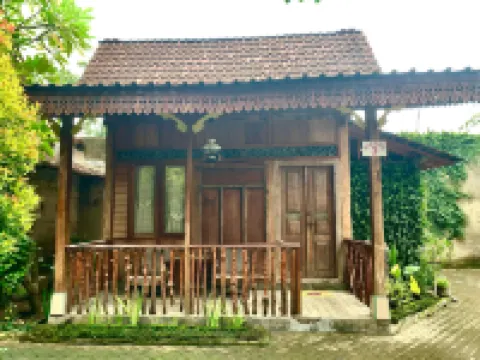 Diana's Homestay Hotels in Kebalenan