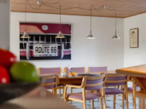 12 Person Holiday Home in Nordborg-by Traum