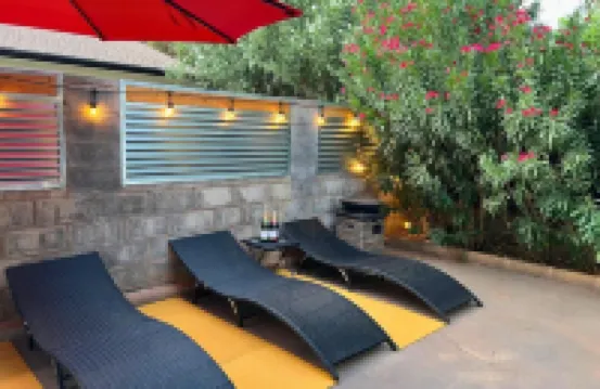 Walkable~ Bikes~ Firepits~ Petsok~ Bbq~ Dining