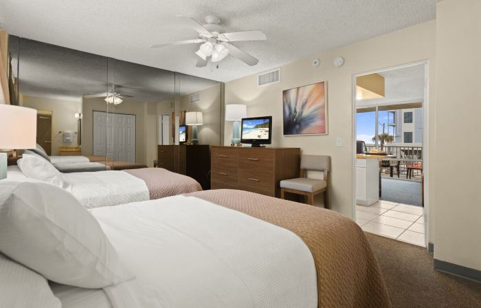 Outrigger Beach Club Resort by CoolVacay