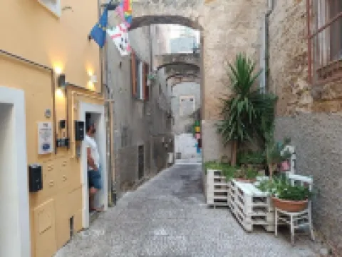 อาร์คูบินตู เบดแอนด์เบรกฟาสต์