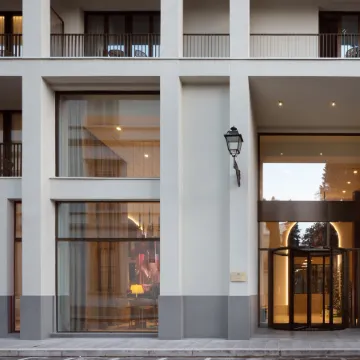 Teatro Luxury Apartments Firenze - Starhotels Collezione