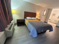 Budget Inn by Hotel O Greensville I 70