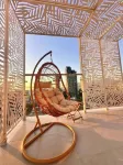 Penthouse city centre - Jacuzzi