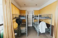 One Love One World Ayia Napa Square Hostel Hotels in 