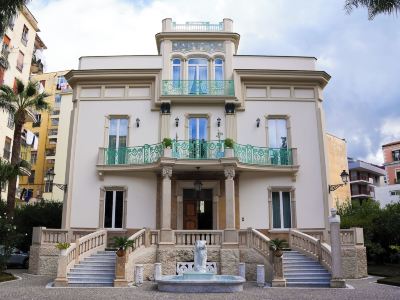 Villa Magnolia