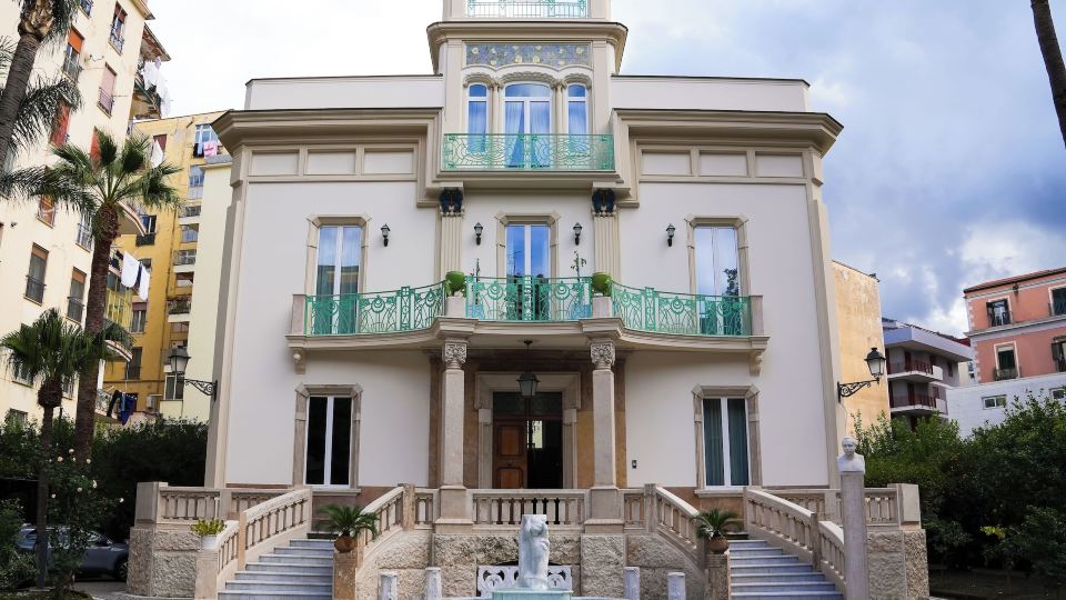 Villa Magnolia
