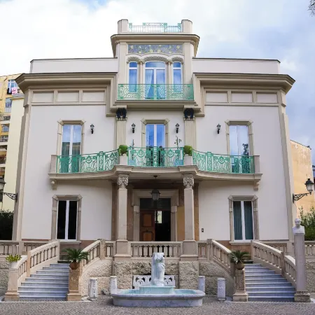 Villa Magnolia