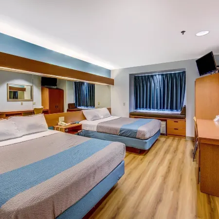 Motel 6 Sutherlin, or