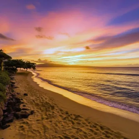 Aston Kaanapali Shores
