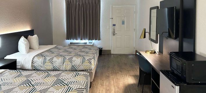 Motel 6 Pooler, GA - Savannah Airport Hoteles en Pooler