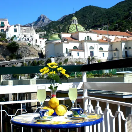 Rooms B&B Riviera