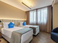 Roomo Transamerica Goiânia Orion Hotels near Civic Square