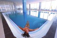 Cenger Beach Resort Spa - All Inclusive - Beach