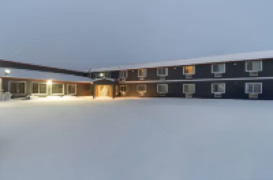 Sauk River Inn & Suites, a Travelodge by Wyndham Các khách sạn ở 