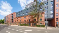Apartamenty "Bastion Wałowa'' Q4Apartments