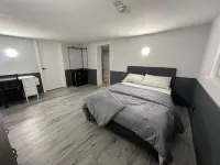 Prime Location Studio with Separate amenities - 民泊