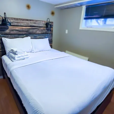Cosy Basement Apartment