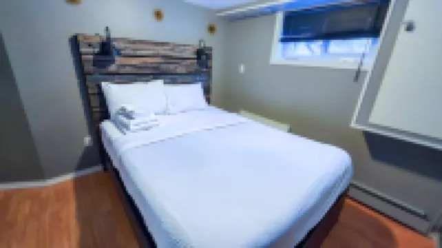 Cosy Basement Apartment