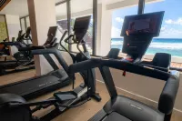 Hotel Indigo Bridgetown Barbados by IHG - palestra