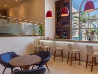 Novotel Manaus - bar