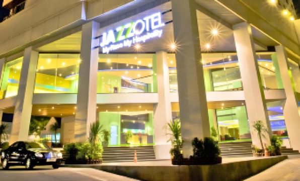 Jazzotel Bangkok